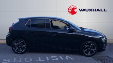 Vauxhall Corsa 1.2 Turbo SRi 5dr Petrol Hatchback